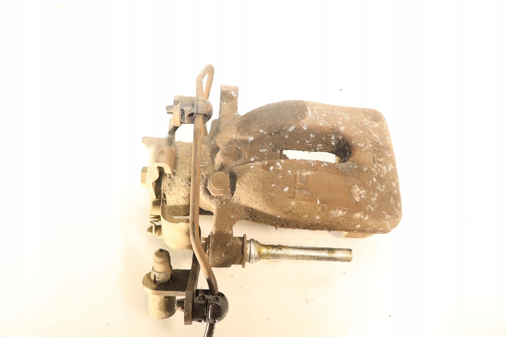 Clemă de frână stângă Partener Peugeot II 1.6HDI Product image