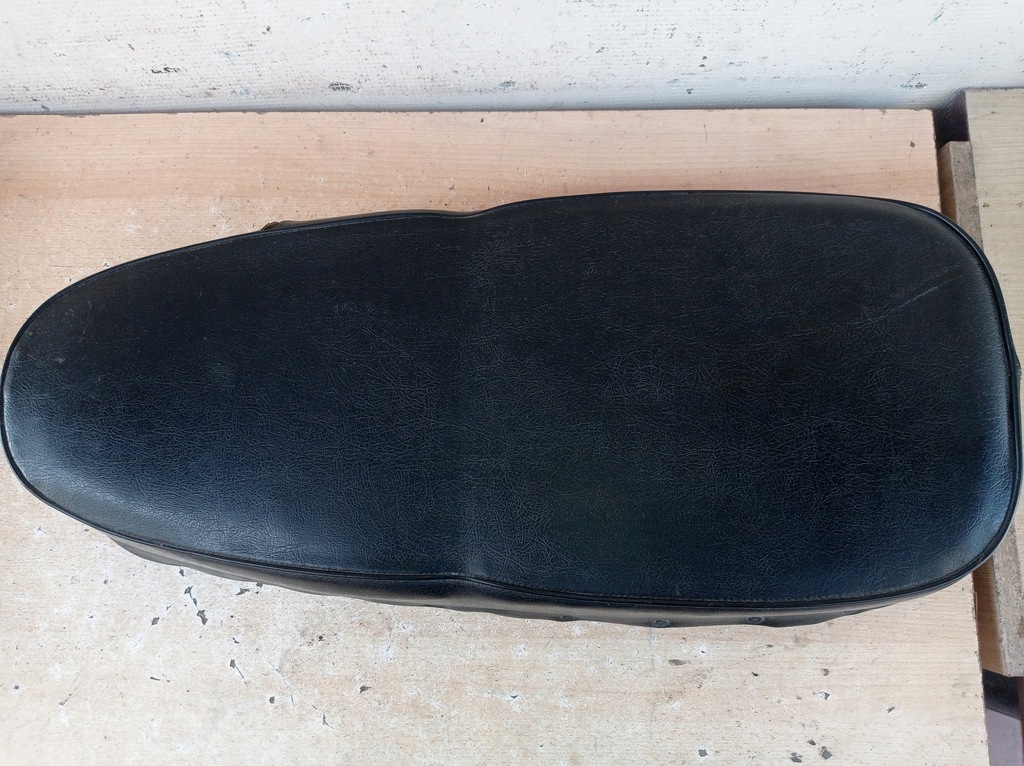 SHL M17 Gazelle - Piese - Scaun + Trunk + .. Product image