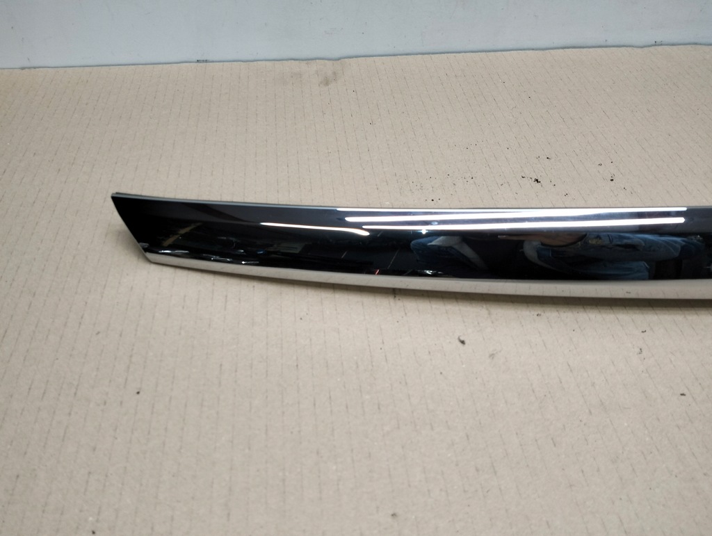 BLENDA MÂNER CAPAC PORTBAGAI OPEL INSIGNIA A LIFT 13-17 5D 5 UȘI HB Product image