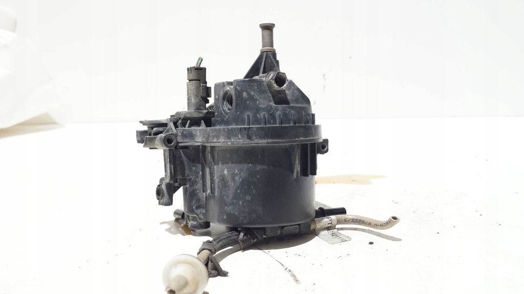 Carcasă cu filtru de combustibil Citroen Peugeot 9684645380 Product image