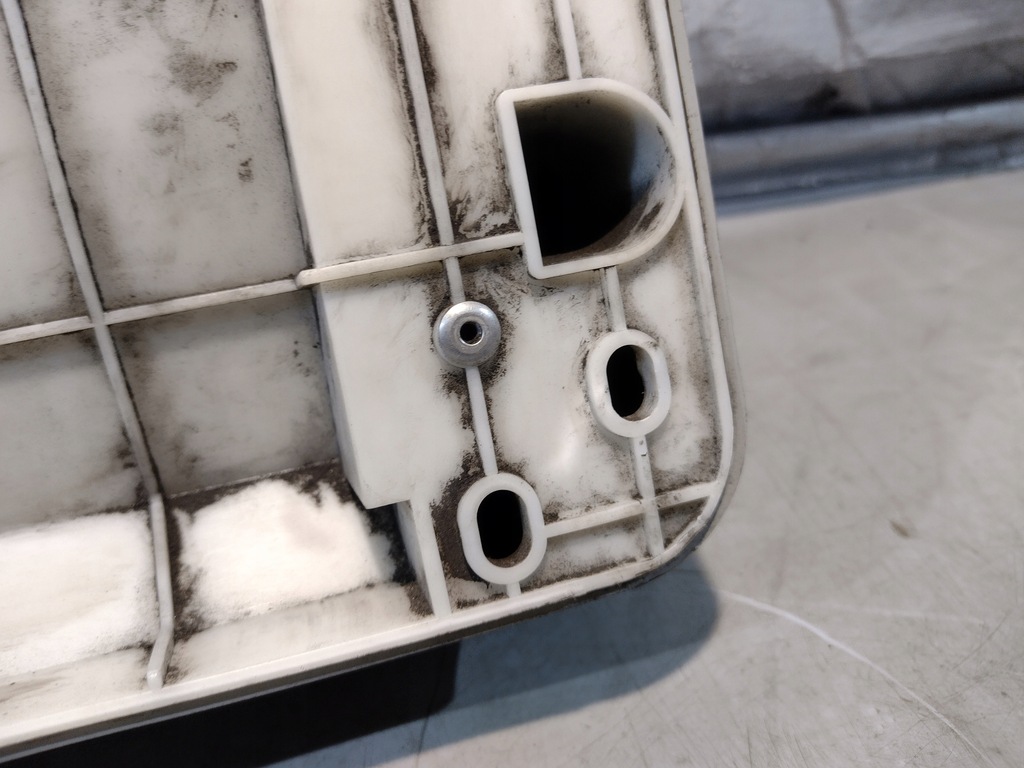 Panou aer conditionat parcare Volvo 20290787 Product image