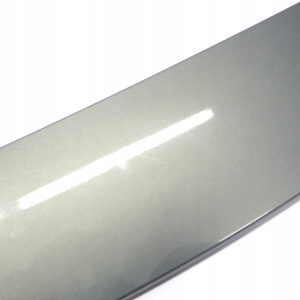 Mercedes S211 Kombi Spoiler Eleron Flap Flaps Spate Gri A2117900188 Product image