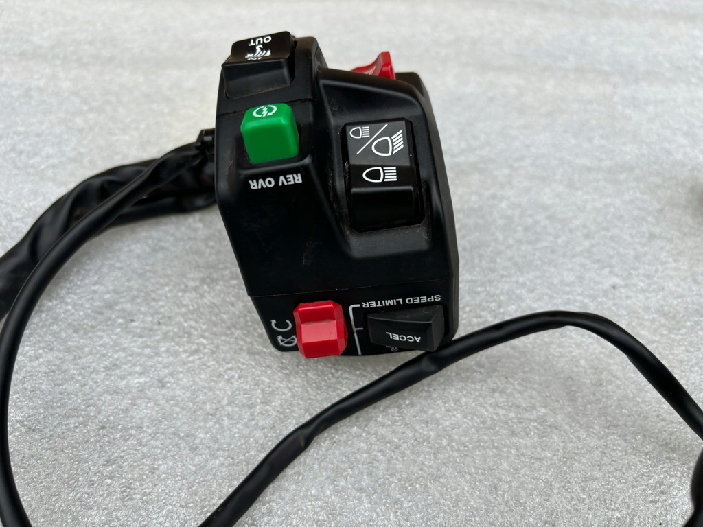Comutator combinat stânga Can-Am Outlander 710006672 Product image