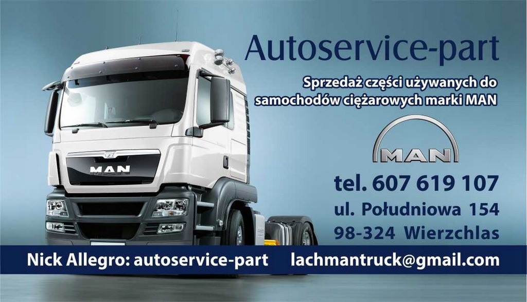 Încălzire de parcare Webasto MAN TGX TGS EURO 6 Product image