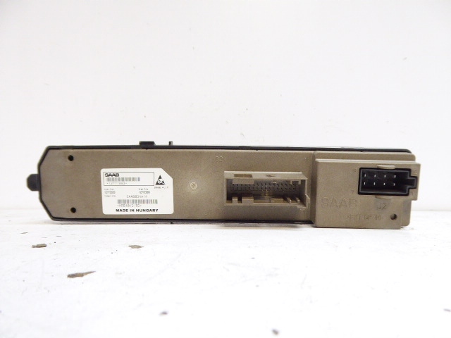 Saab 93 9-3 Lift II comutator sticlă spate stânga Product image