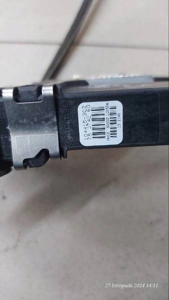 REGOLATOR GEAM 104415-302 OCTAVIA I PP Product image