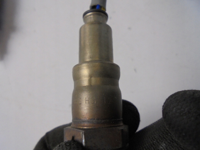 SONDA SENSORI ESCAPAR AUDI Q3 II 83A 1.4 E-TSI 22R Product image