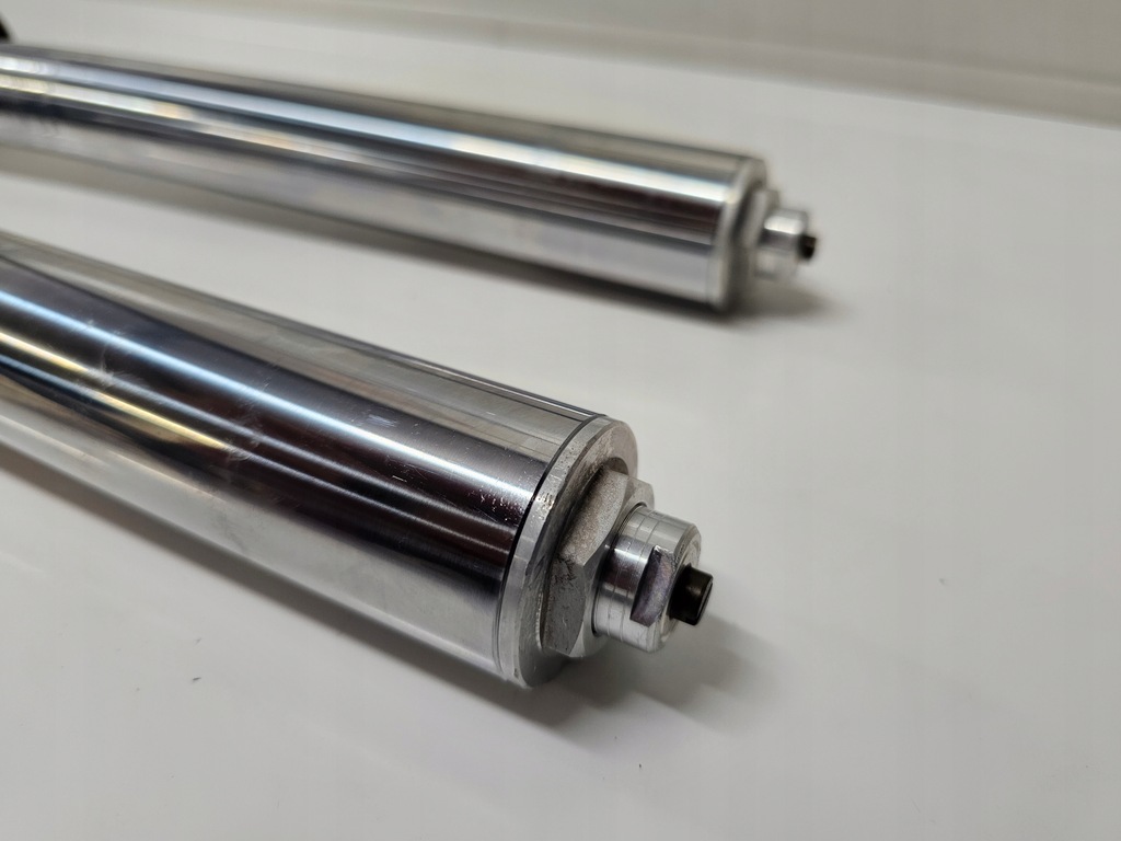 Triumph Speed ​​​​Four 600 are suspensie laggy Product image