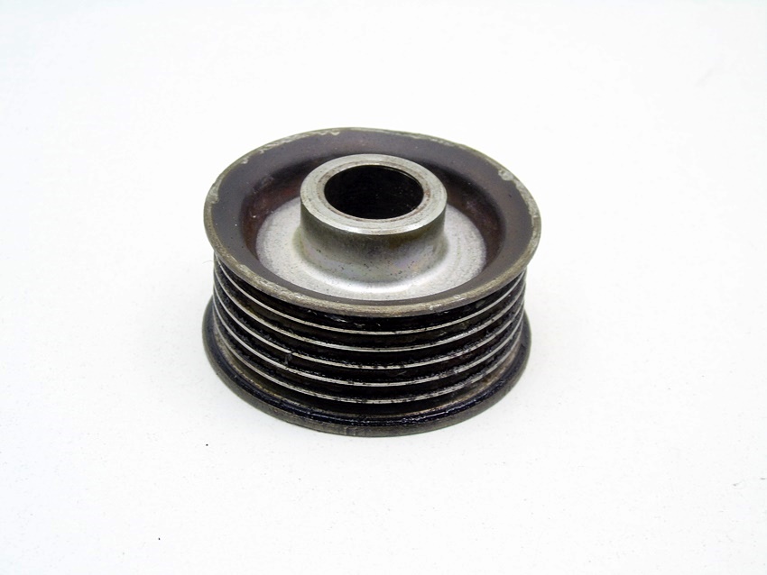 ROATA ALTERNATOR 1.8 2.0 16V MAZDA 5 6 GG GH GY Product image