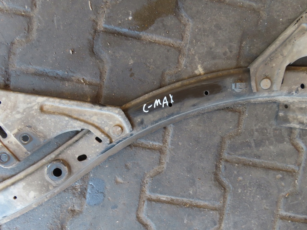 Suport pentru sanie Ford C-Max II AV61101A80AE Product image
