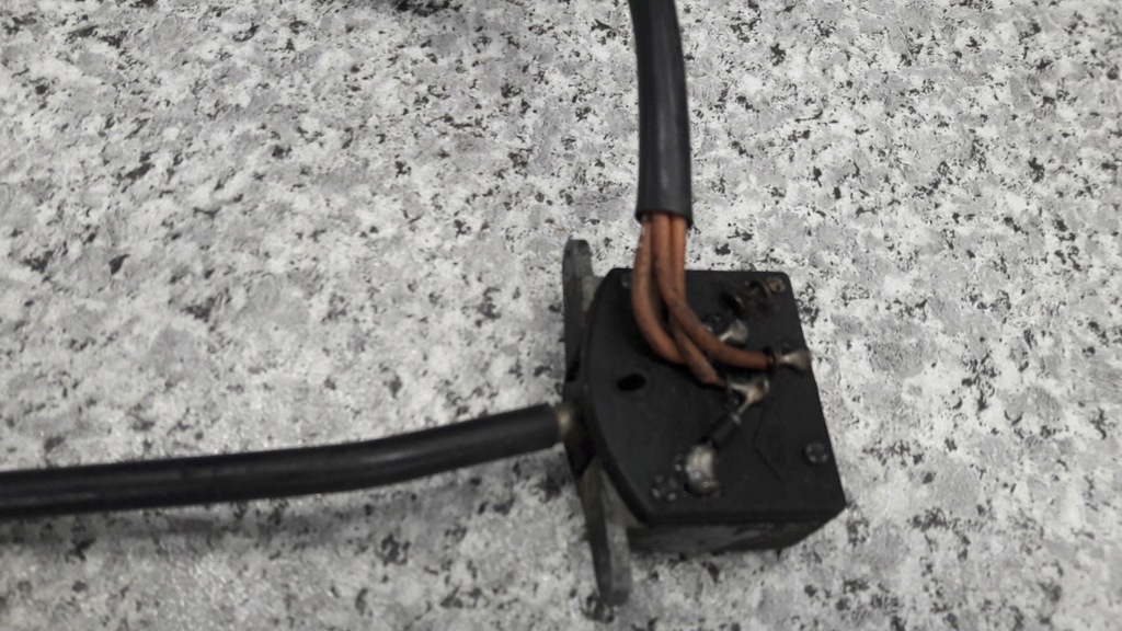 Comutator Nissan Trade 92R Product image