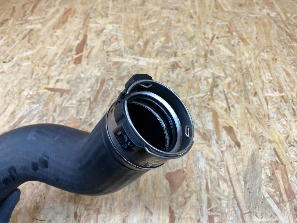 FURtun INTERCOOLER FURtun AER BMW F20 F21 F30 F31 F32 8513851 Product image