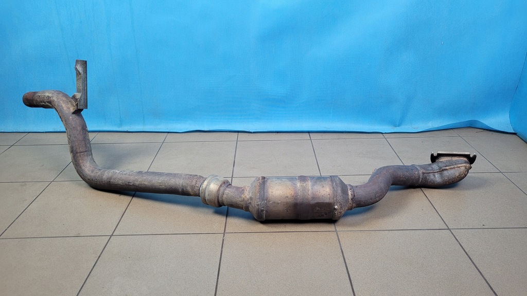 DODGE CHALLENGER SXT 3.6L 19r CATALITIC STÂNGA 1819681X 734AA Product image
