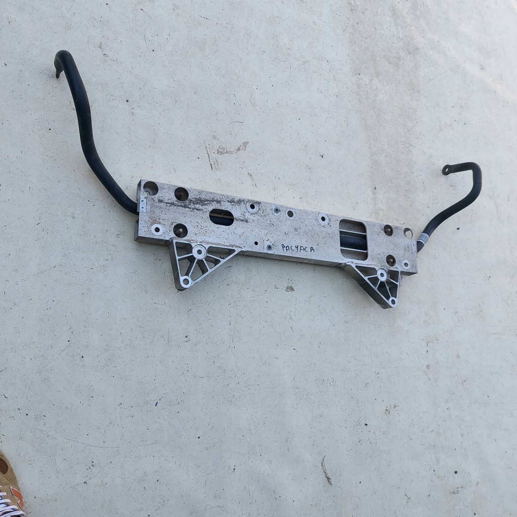 GRANDĂ STABILIZATOR FATA CHRYSLER PACIFICA 16-21 Product image