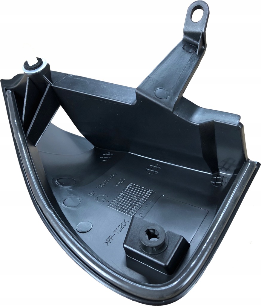 CAPAC FIAT DUCATO, TRIANGUL OGLINZĂ, DREAPTA Product image