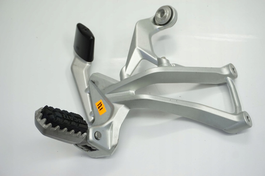 Ducati Multistrada V4 S 21- Set pentru picioarele de picioare chiar înapoi Product image