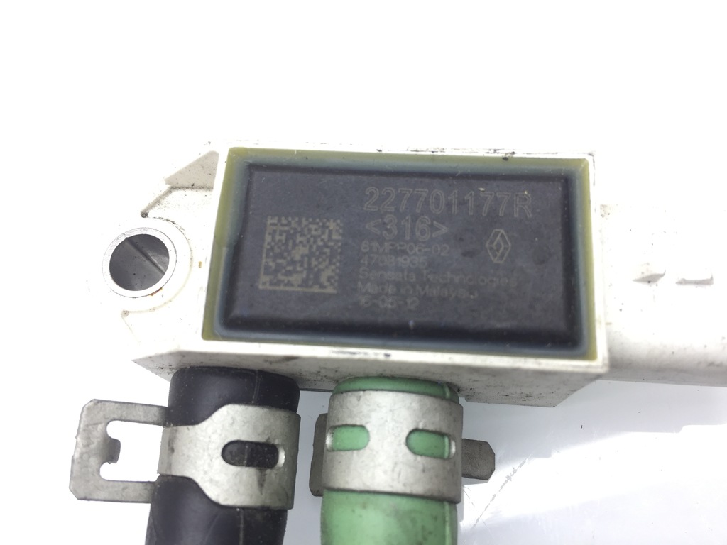 CLIO IV 4 1.5 DCI SENSOR PRESIUNE GAZE DE ESCAPE DPF FAP Product image