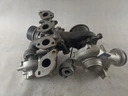 Volvo S80 V70 XC90 2.0 200 CP 10009700118 TURBINA Product image