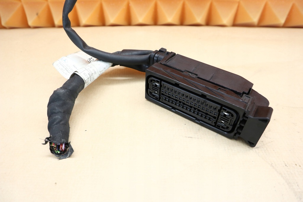 MERCEDES CLC W203 CL203 ABS POMPA FRANA CUBE 2034408332 Product image