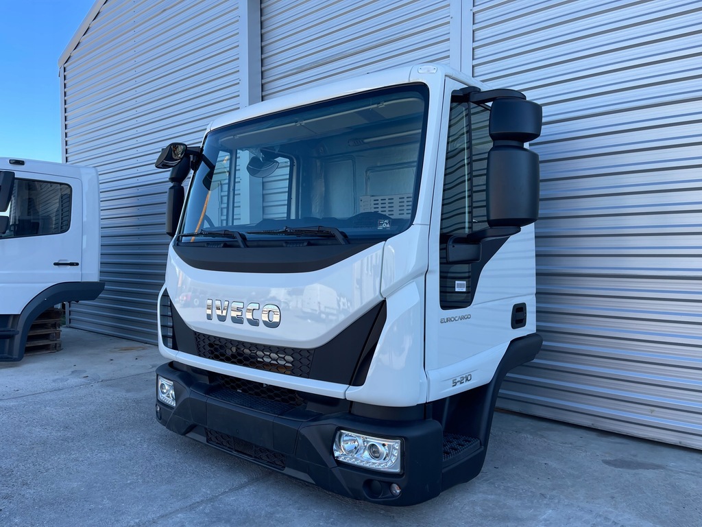 IVECO EUROCARGO MLC 75, 120.150 ZI CABINA BARĂ JOSĂ Product image