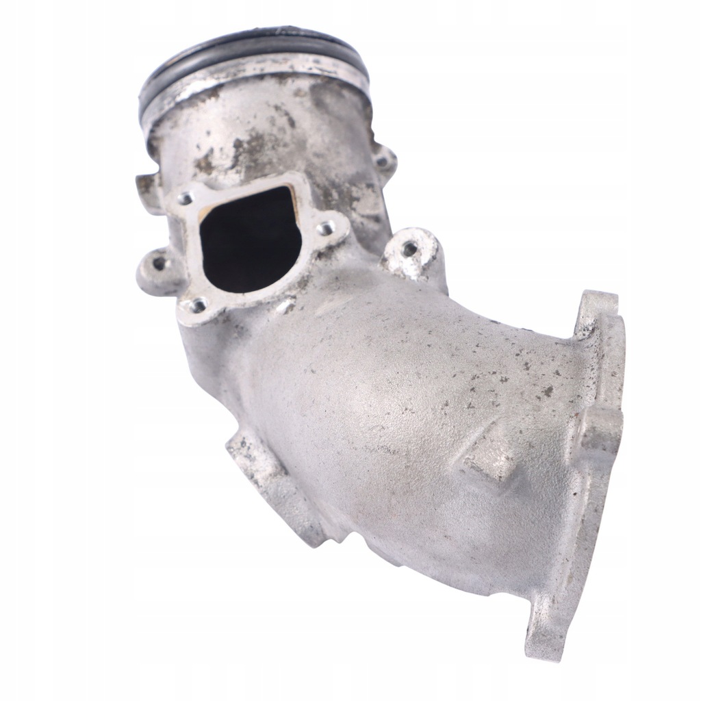 Mercedes X164 OM629 conductă de aer galerie de admisie A6290983307 Product image