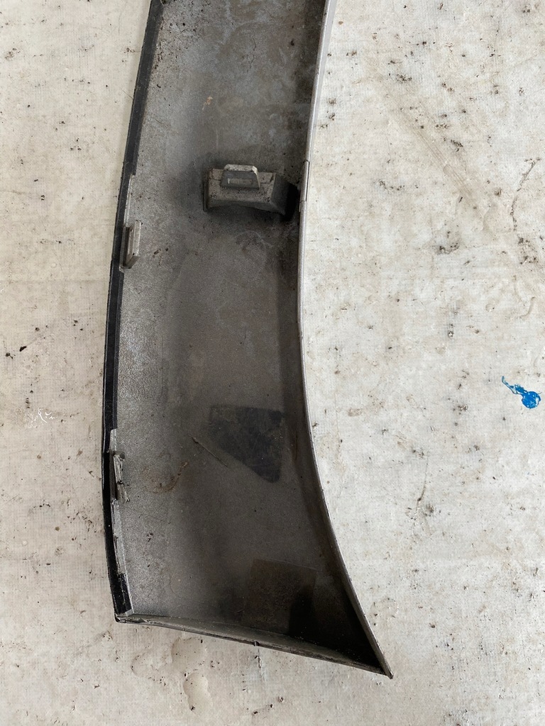 Toyota RAV4 RAV-4 06-10 BUMP BUN Stânga 52103-42060 Product image