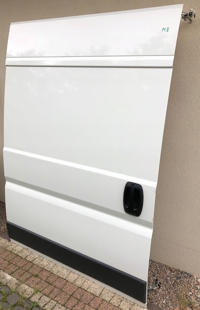 FIAT DUCATO III USI LATERALE CULISANTE, DREAPTA H2 Product image