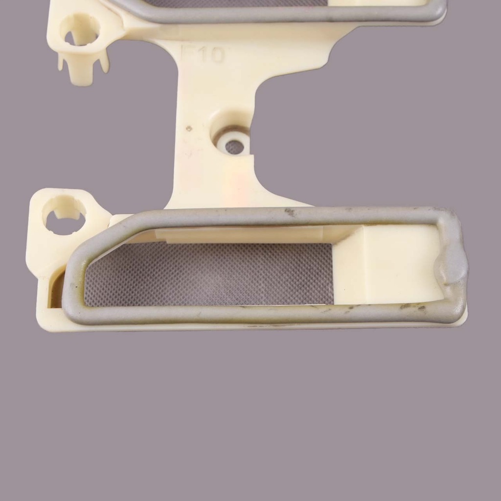 BMW F10 F11 Placa adaptor conducta aer 9206796 Product image