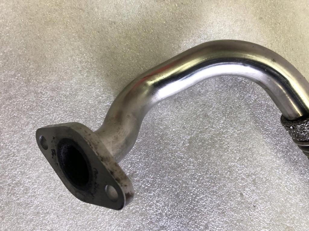 TUBA EGR 03L131521 VW TIGUAN 5N 2.0TDI Product image