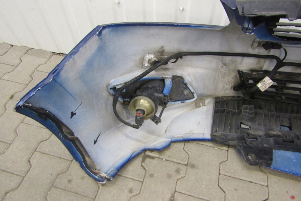 Bara fata Opel Zafira B Lift 08-14 Product image