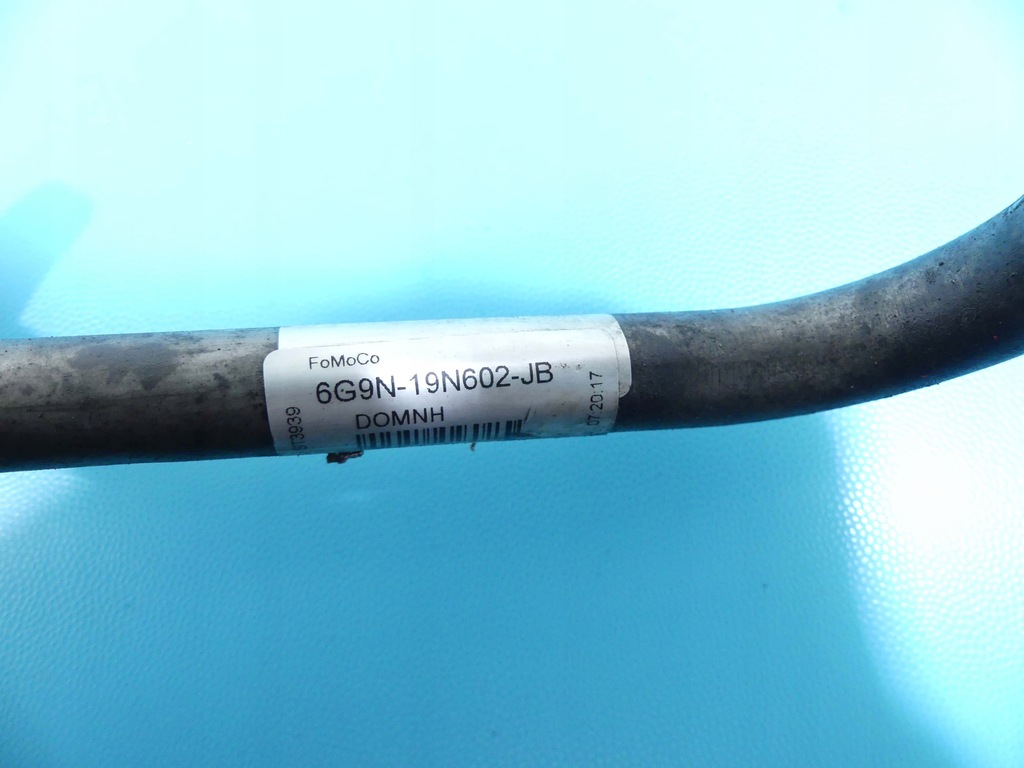 TUBA FURTUN AER CONDITIONAT VOLVO XC60 I 6G9N-19N602-JB, 31291351 Product image