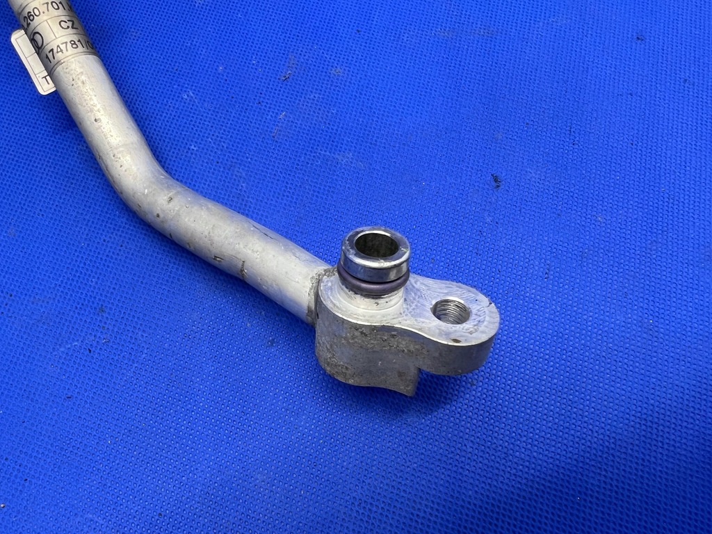 FURtun AER CONDITIONAT AUDI A6 A7 C7 4G 3.0 TFSI 4G0260701K Product image