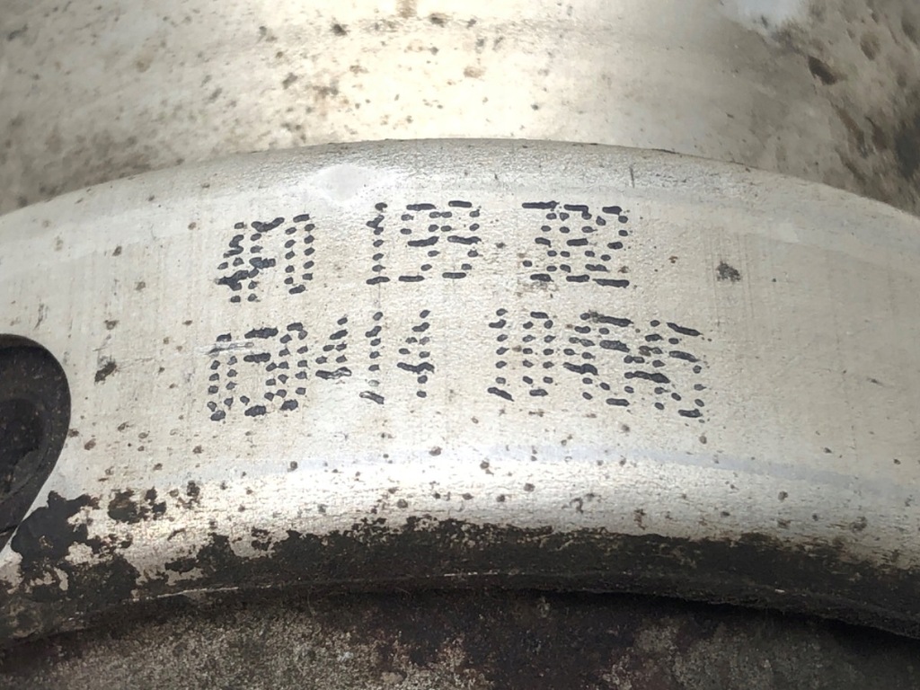 SUPORT MOTOR STÂNGA AUDI A6 C6 4F0199382 2.4 177KM 04-11 Product image