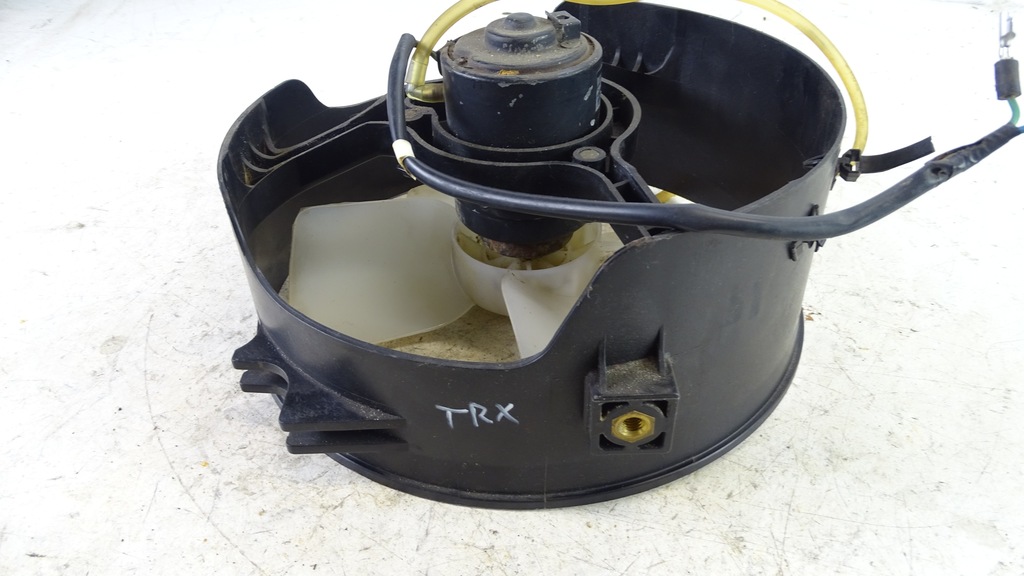 Ventilator Honda TRX 350 Product image