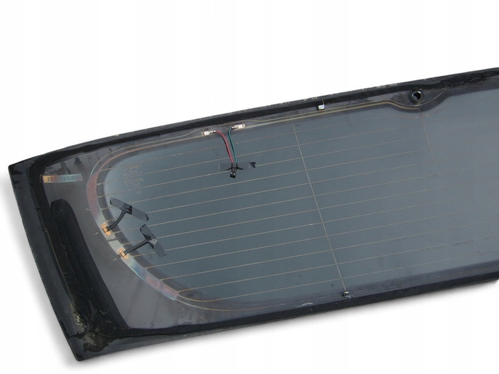 Geam hayon spate Mercedes W251 R - Clasa de ridicare Product image