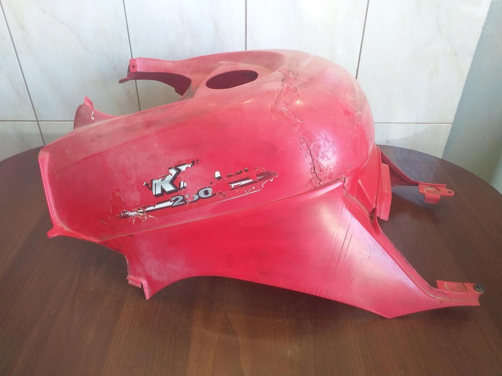 CAPAC REZERVOR COMBUSTIBIL YAMAHA BRUIN 250 Product image