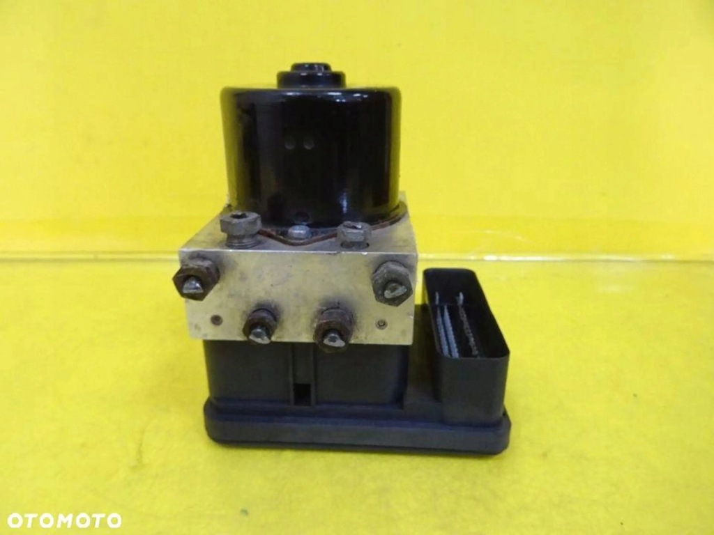 ABS CONTROLLER POMPA FORD FIESTA V 10.0960-0106.3 / 2S61-2M110-CE NR100 Product image