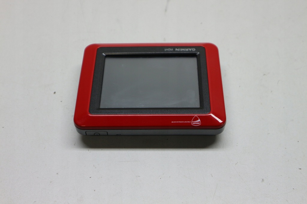 GARMIN NUVI 510 DUCATI MOTO NAVIGATIE Product image