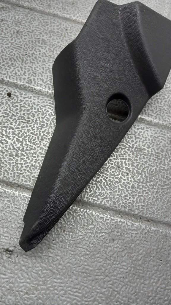 CAPAC OGLIGLIA DREAPTA OPEL MERIVA A 13128853 Product image