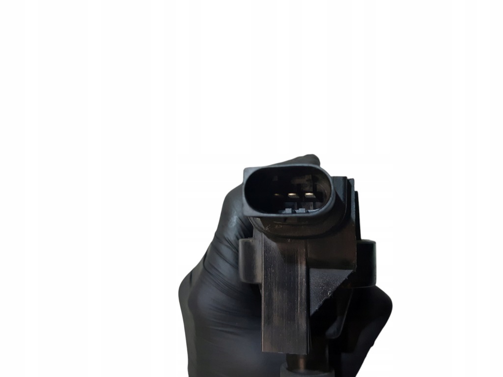 Bobină de aprindere Mercedes W168 1.6B A0001501380 Product image
