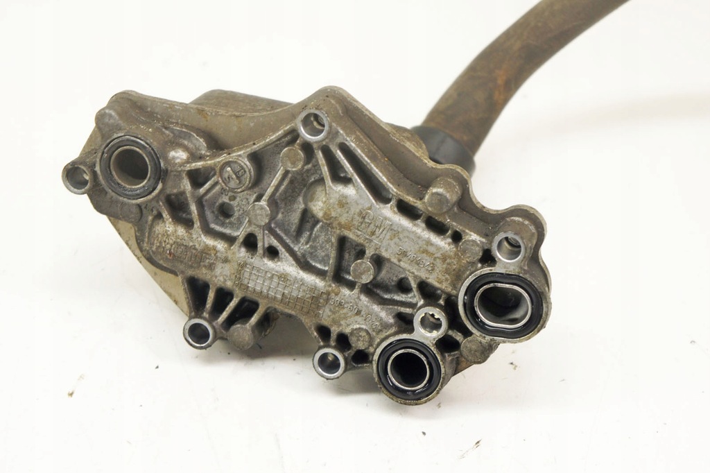 MZ147 Opel Astra K V 1.6d Răcitor de ulei 55499631 Product image