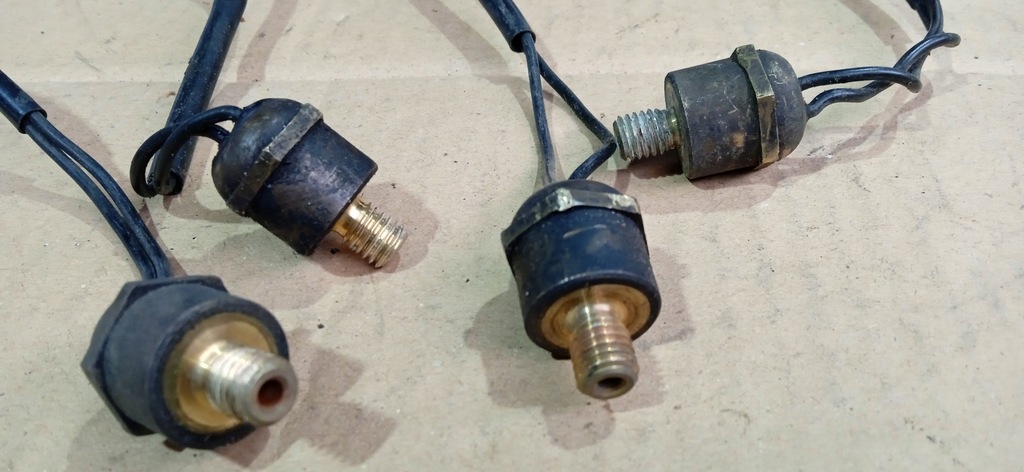 YAMAHA XJ 600 92-96 SENZOR CARBURATOR OALA INCALZITOR Product image