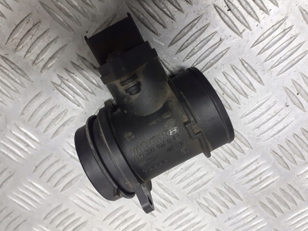 DEBITOR DE AER HYUNDAI GETZ 1.5 CRDI Product image