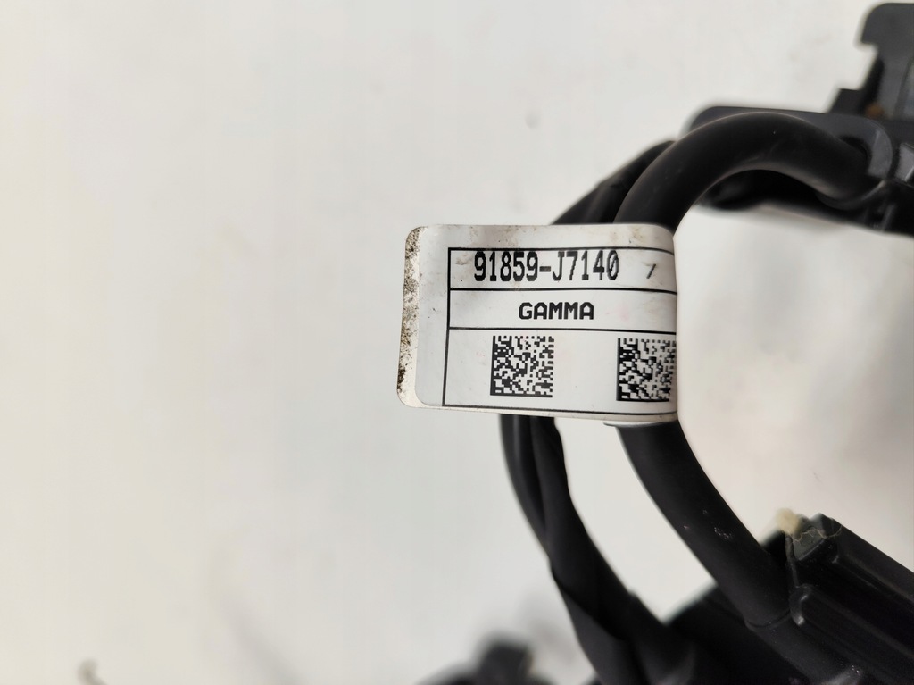 KIA XESCE III LIFT PLUS KLEMA 91859-J7140 Product image