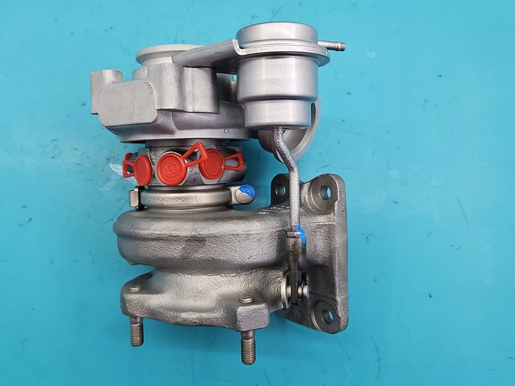 TURBOCOMPRESOR VOLVO S80 49131-05101 2.8 T6 272 CP Product image