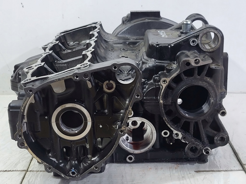 Bloc motor carter Kawasaki Z 1000 Z1000 SX 2014-2017 Product image