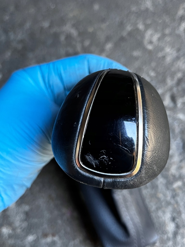 8 HYUNDAI TUCSON III BUNUL SCHIMBĂTOR DE VITEZE AUTOMAT BUFFE Product image