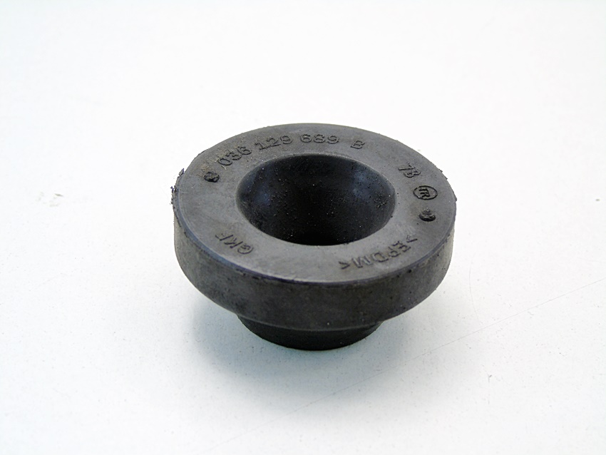 SUPORT PRISE DE LA COLECTOR DE INDUCȚIE 1.2 6V FABIA I POLO 9N FOX 03D129689B Product image