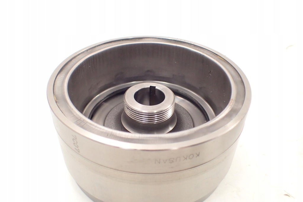 Ambreiaj de pornire Magneto Adly Konigser 542 RR SMC 500 Product image