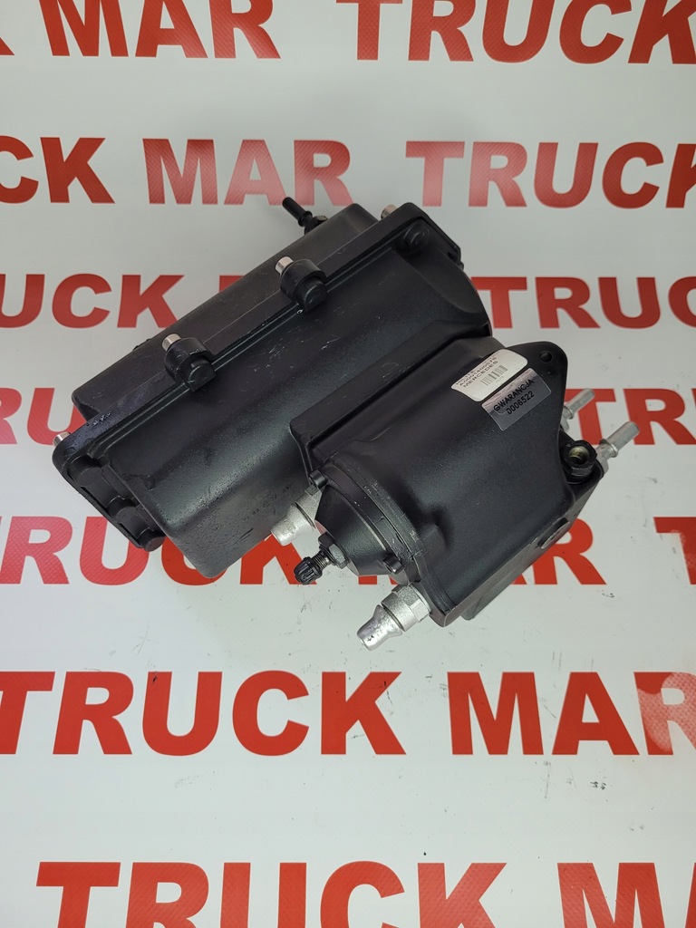 POMPA ADBLUE mercedes mp2 mp3 A0001400578 Product image